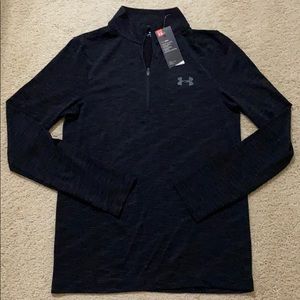 Under Armour Half-Zip Top